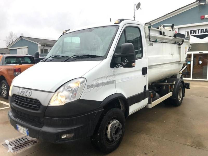 Utilaje pentru drumuri Iveco