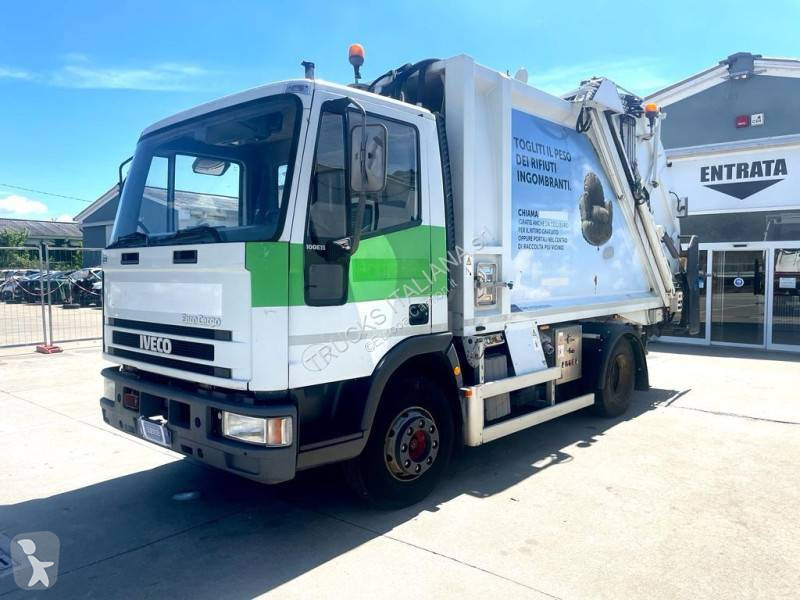 Silniční stroje Iveco