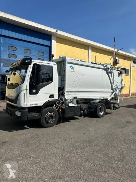Silniční stroje Iveco