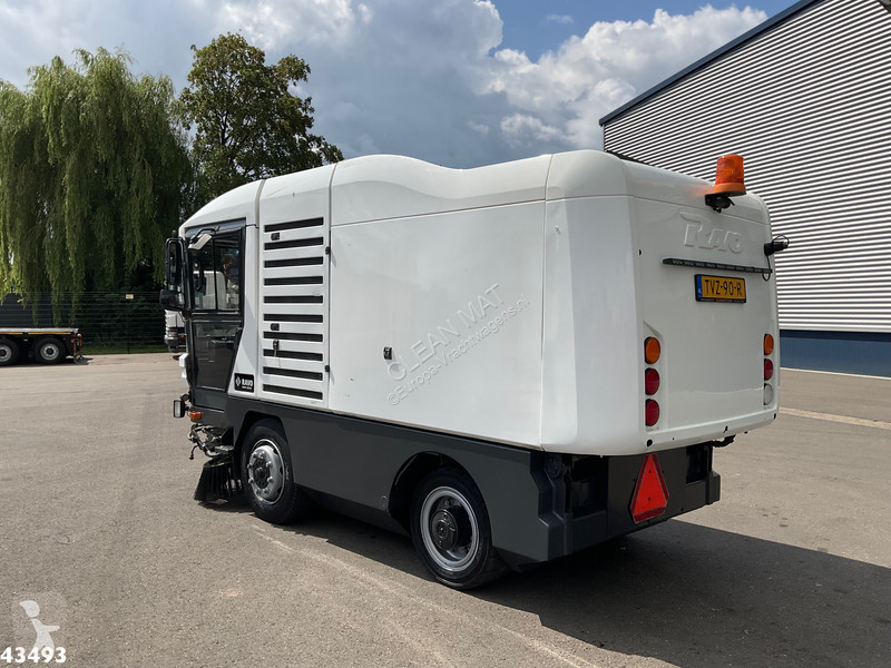 Vägmaskiner Ravo 540