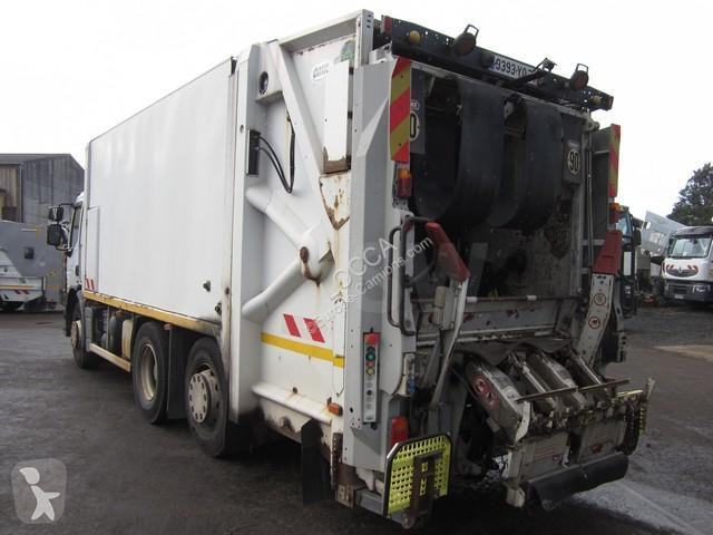 Vägmaskiner Renault 280.26