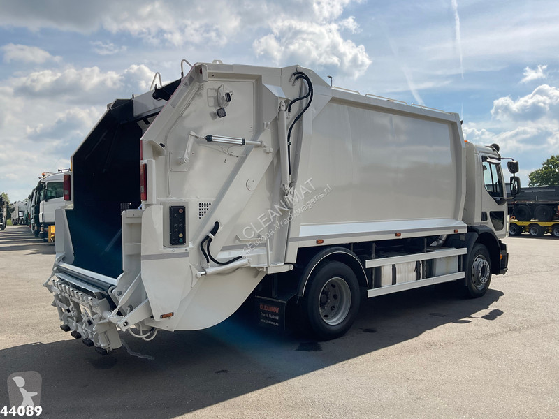 Silniční stroje Volvo FE 280 Euro 6 Norba R0,...