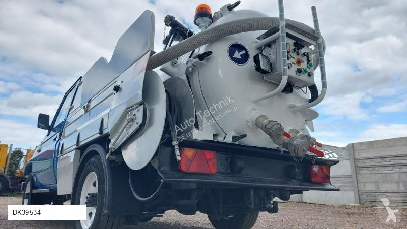 Vägmaskiner Toyota Huver Minimax