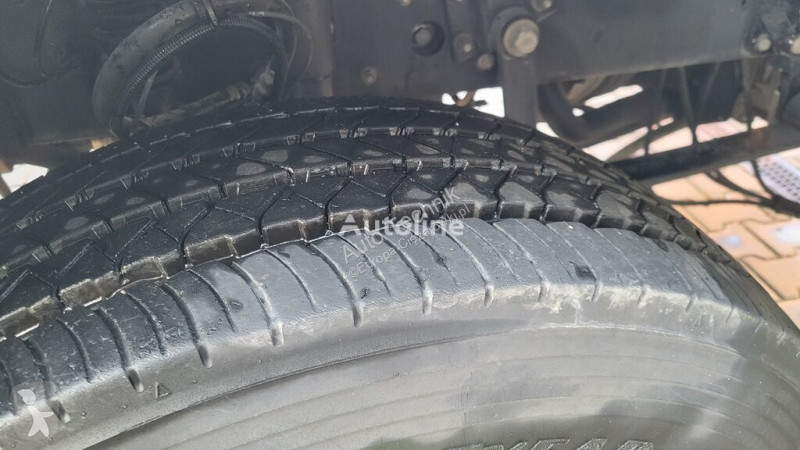 Engin de voirie Renault WATER STREET CLEANER...