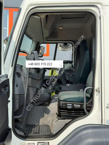 Silniční stroje Volvo VOLVO FL 15.250 Euro 6 //...