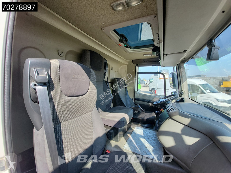 Vägmaskiner DAF 250 6X2 NL-Truck Zoeller...