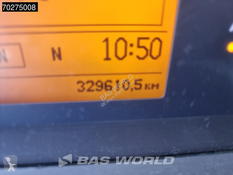 Gemeentevoertuig Volvo FE 300 6X2 -Truck...