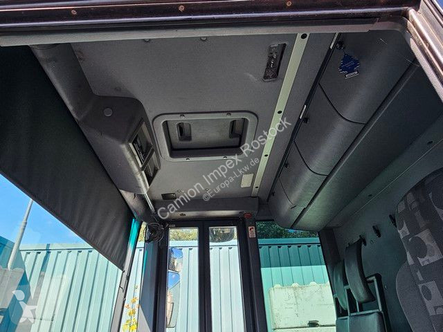 آلة لصيانة الطرق Mercedes 2629 2 Kammern,...