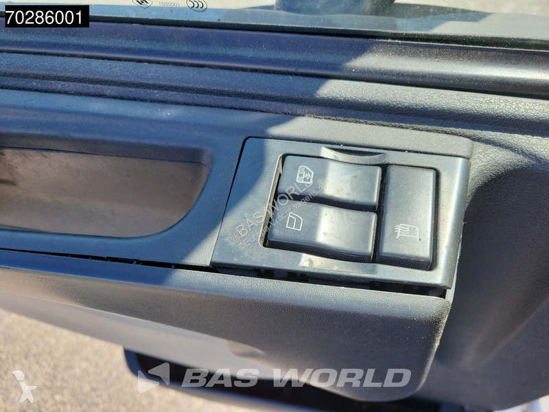 Utilaje pentru drumuri Volvo FE 300 6X2 -Truck...