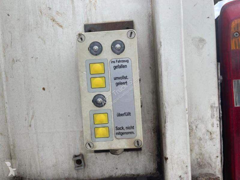 Utilaje pentru drumuri Iveco 330