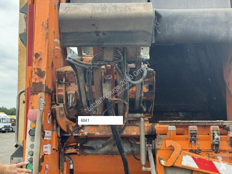 Utilaje pentru drumuri MAN Medium X2i 28