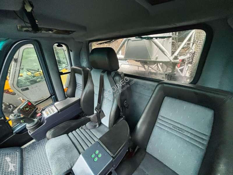 Silniční stroje Prinoth  LEITWOLF W
