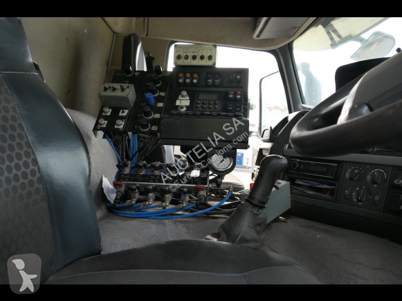 Utilaje pentru drumuri Volvo