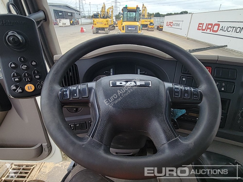 Utilaje pentru drumuri  LF220