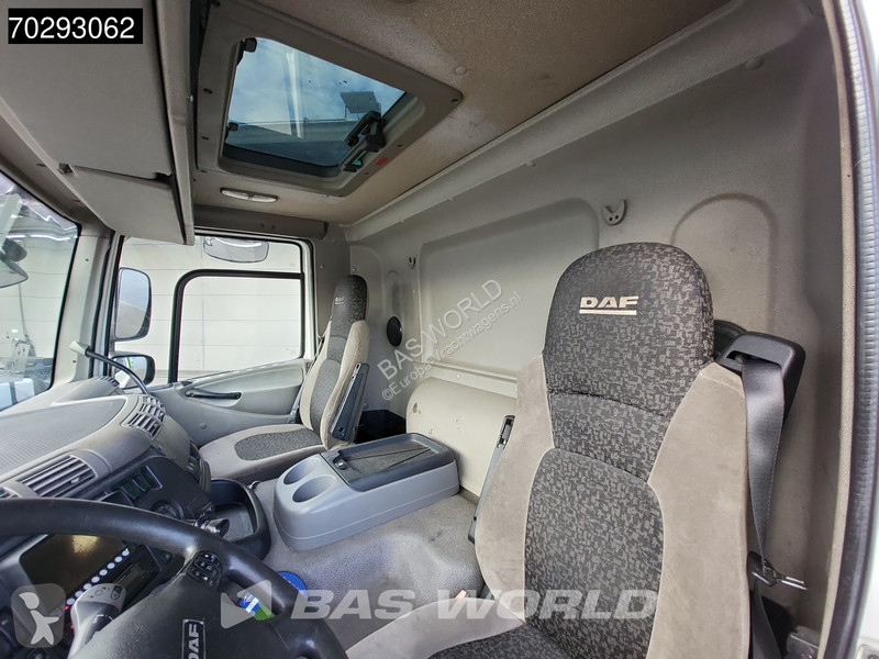 Vägmaskiner DAF 250 6X2 NL-Truck Mol Pusher...