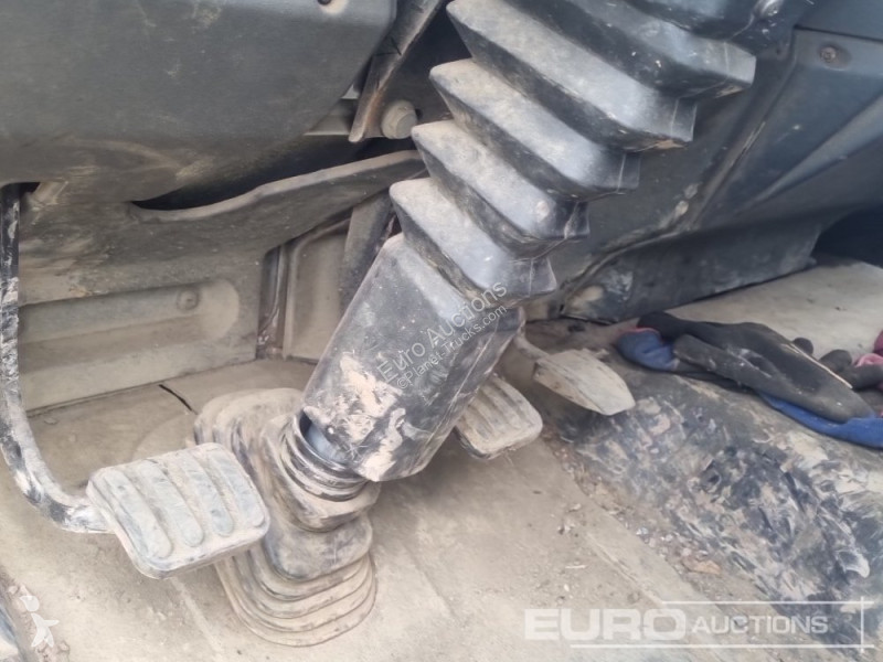 Utilaje pentru drumuri Iveco Euro Cargo 140E18