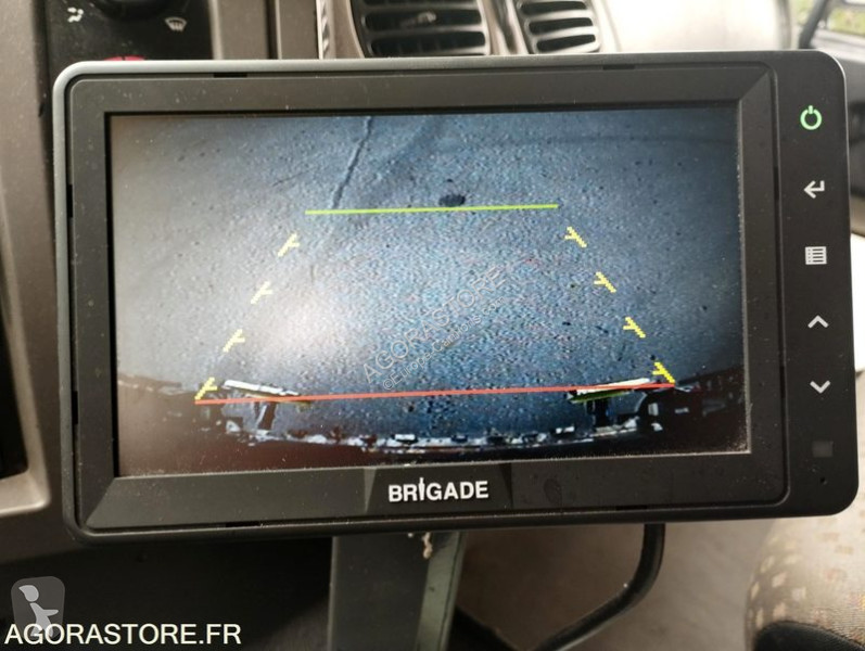 Vägmaskiner Renault PREMIUM