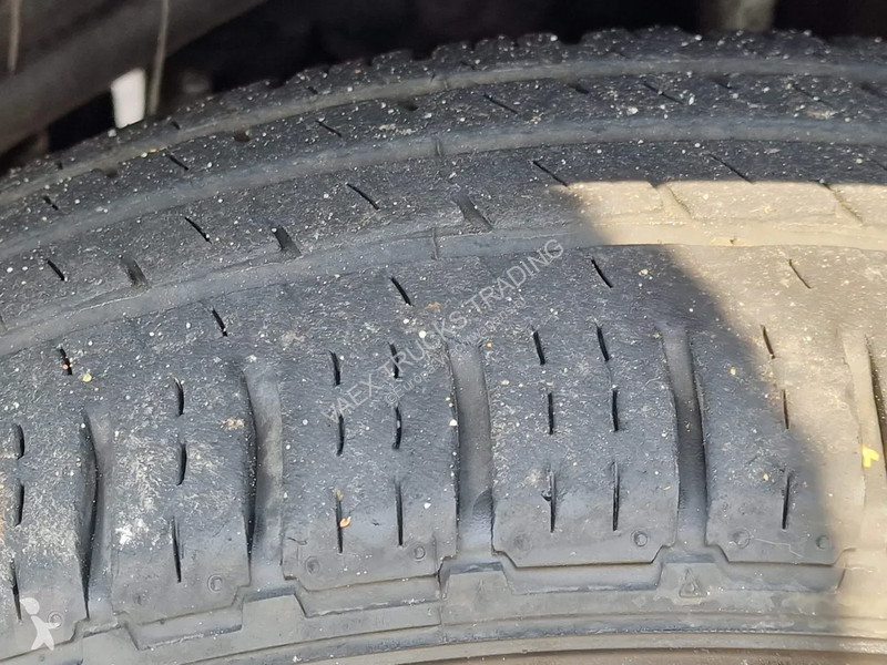 آلة لصيانة الطرق Schmidt Swingo 200 + - 4 wheel...