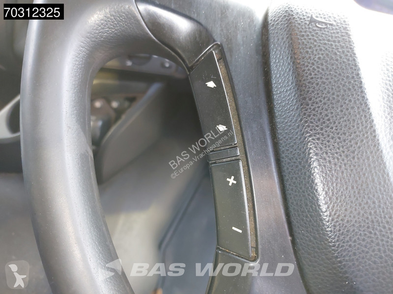 Engin de voirie Iveco 330 6X2 CNG ENGINE RHD...