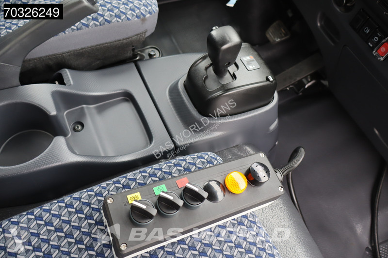 Maskine til vejarbejde Isuzu Isuzu  4X2 NEW!...