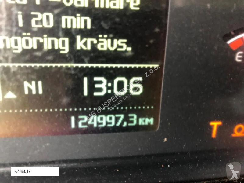 Engin de voirie Volvo FM 12 tylko 125000km...