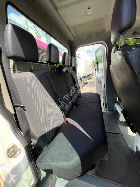 آلة لصيانة الطرق Mercedes 311 CDI, DoKa,...