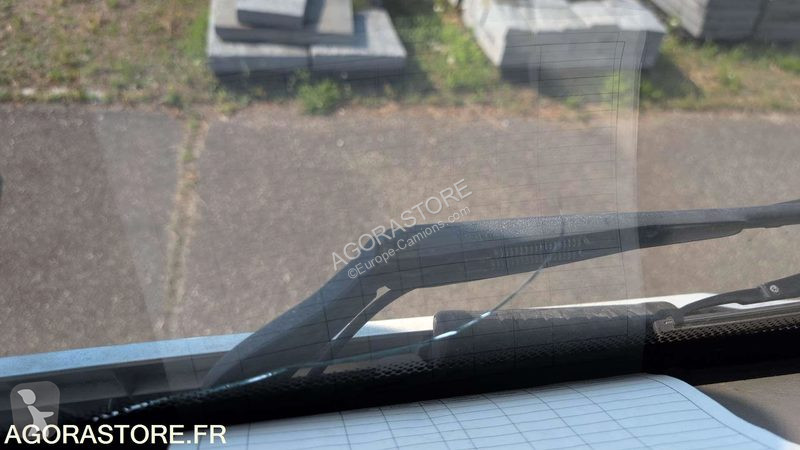 Vägmaskiner Renault MIDLUM