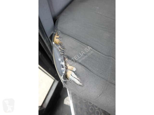 Vehículo de limpieza viaria Renault