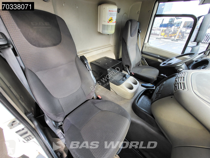 DAF 250 6X2 NL-Truck APK Geesink Norba GPM III...