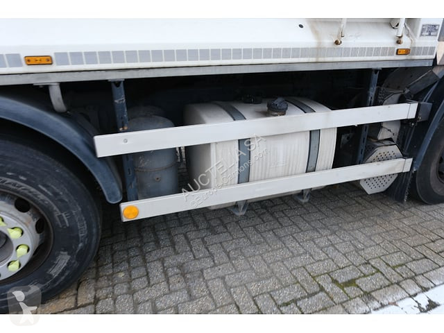 DAF 310 FAG road network trucks