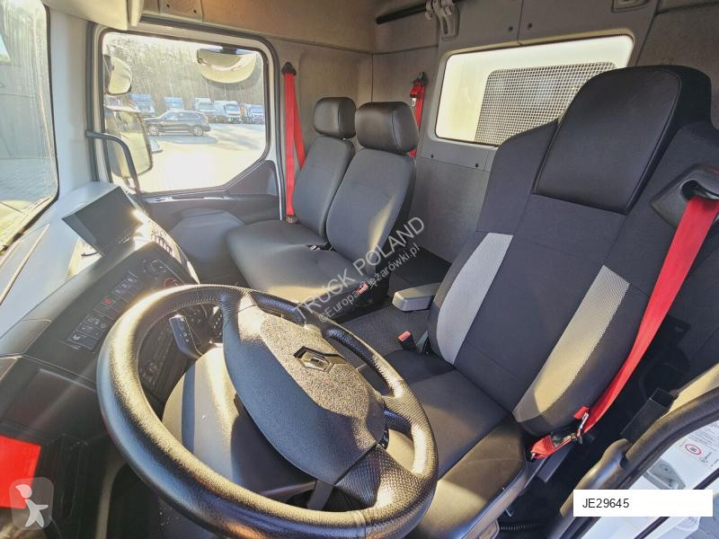 Vägmaskiner Renault KANRO 5000