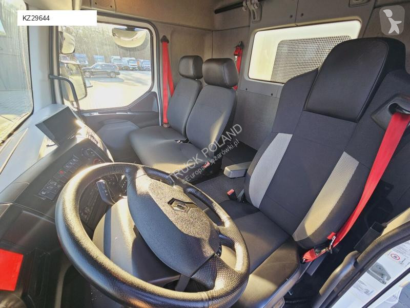 Vägmaskiner Renault KANRO 5000