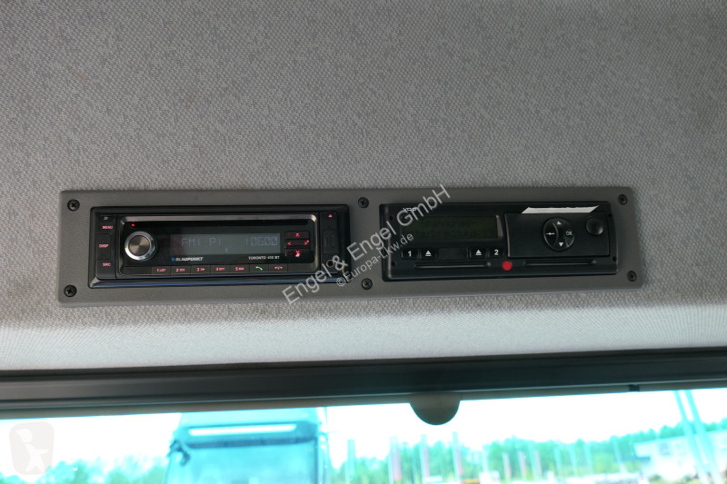 Nyttofordon Mercedes Vario 816 D...