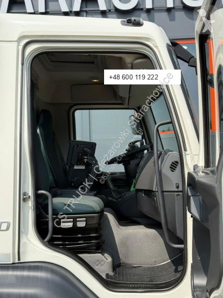 Silniční stroje Volvo VOLVO FL 15.250 Euro 6 //...