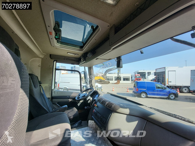 Vägmaskiner DAF 250 6X2 NL-Truck Zoeller...