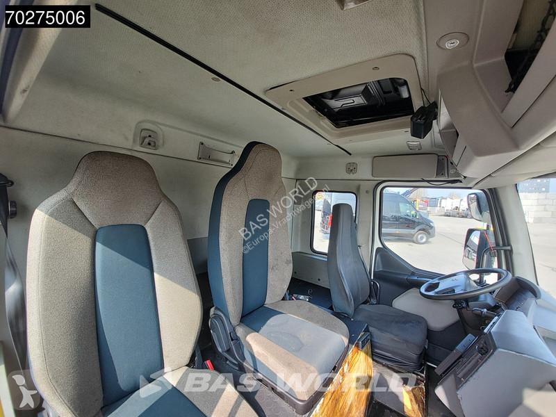 Silniční stroje Volvo FE 300 6X2 -Truck Geesink...