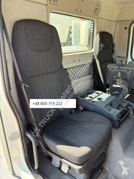 Silniční stroje DAF LF 15.230 Euro 6 //...