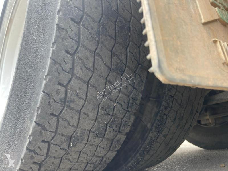 Utilaje pentru drumuri Iveco 330
