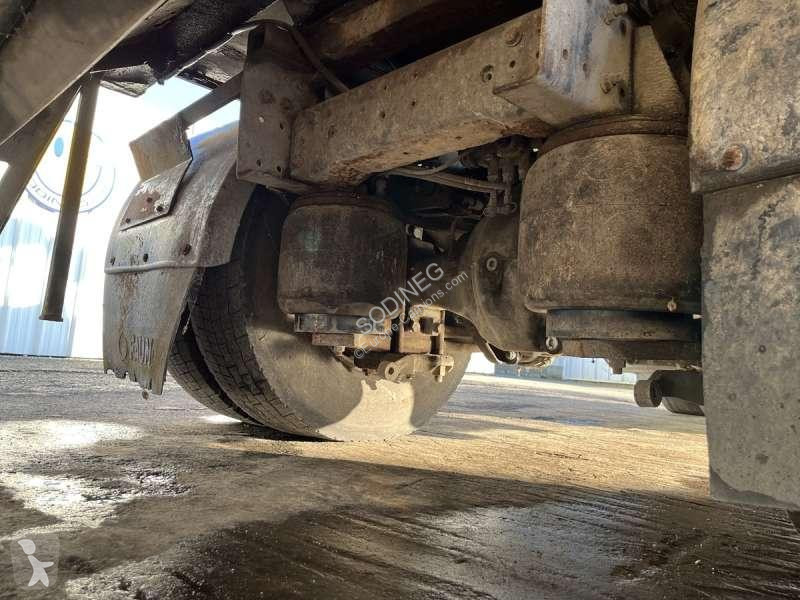 Gemeentevoertuig Renault PREMIUM