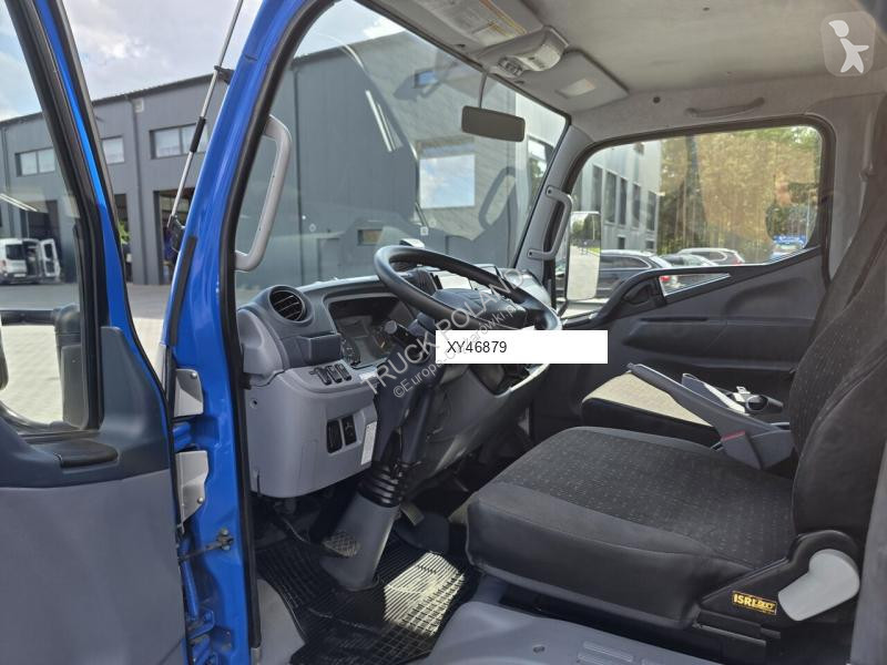 Silniční stroje Mitsubishi ROM SMART COMBI HOT...