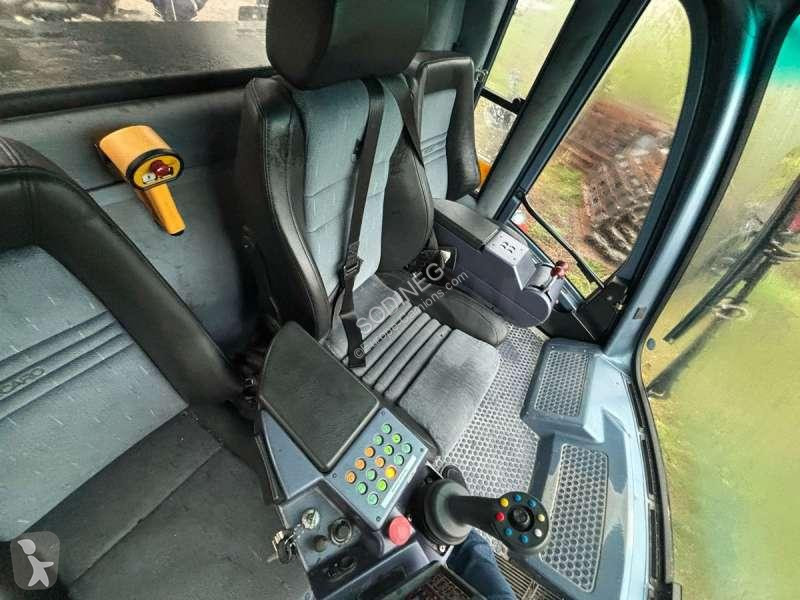Silniční stroje Prinoth  LEITWOLF W
