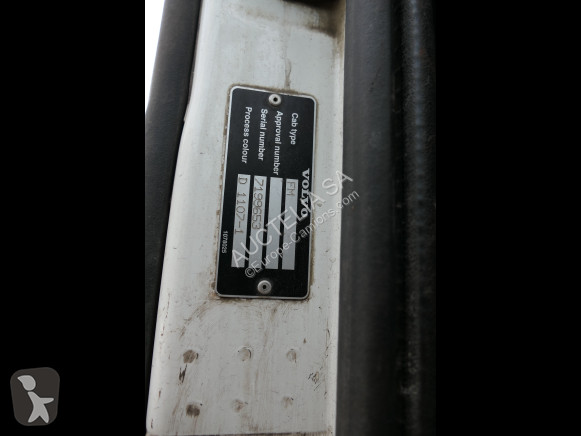 Utilaje pentru drumuri Volvo