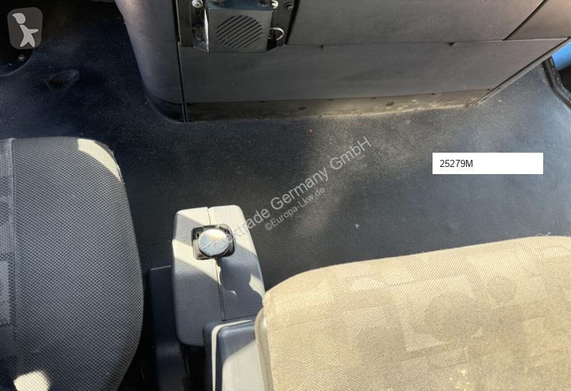 Silniční stroje Mercedes 2633 Ochsner /...
