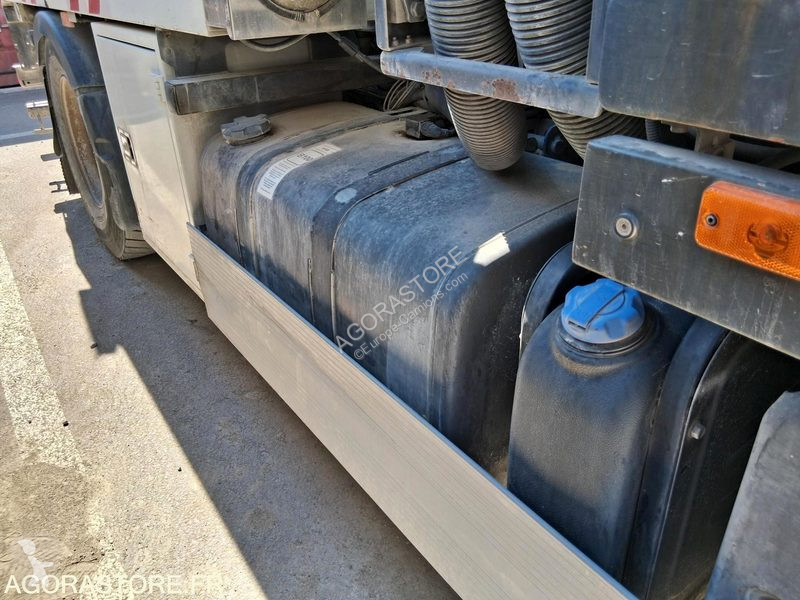 Vägmaskiner Renault PREMIUM LANDER