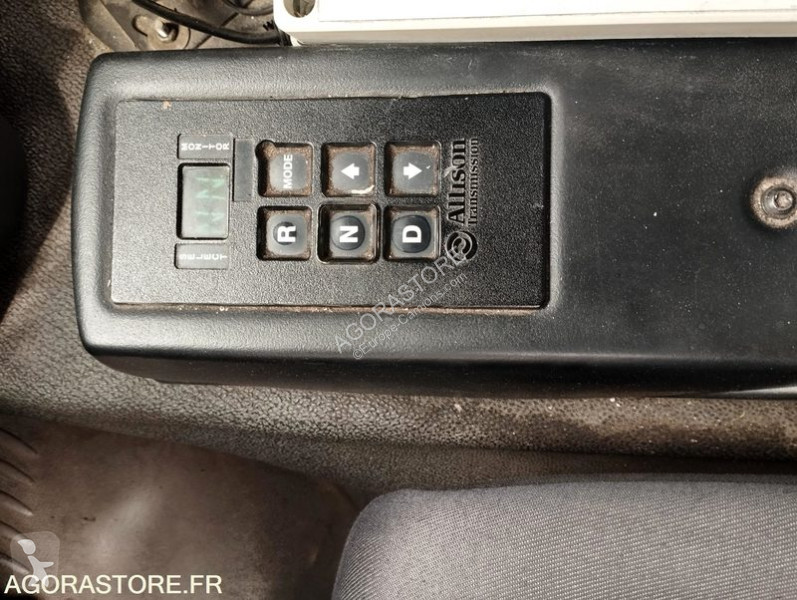 Vägmaskiner Renault PREMIUM