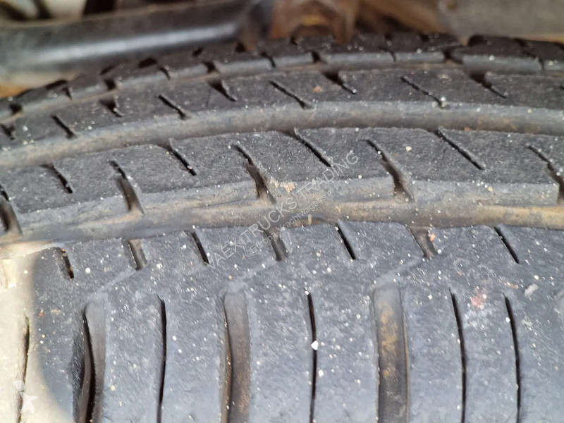 آلة لصيانة الطرق Schmidt Swingo 200 + - 4 wheel...