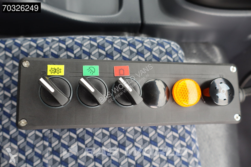 Maskine til vejarbejde Isuzu Isuzu  4X2 NEW!...