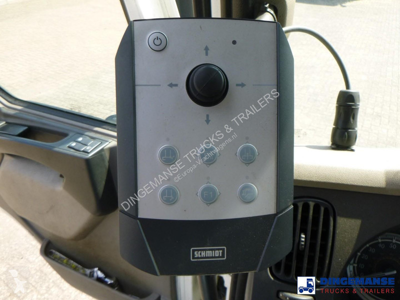 آلة لصيانة الطرق DAF 230 4x2 Euro 6 Schmidt...