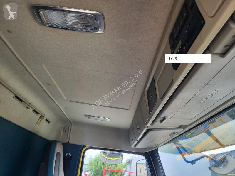آلة لصيانة الطرق Volvo JBVT801