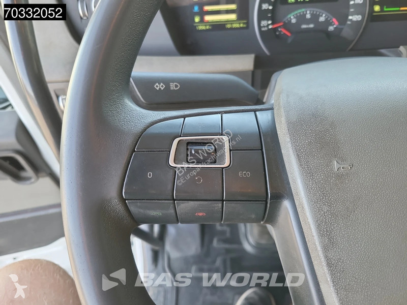 آلة لصيانة الطرق Volvo FH 540 FH 8X2 -truck APK...
